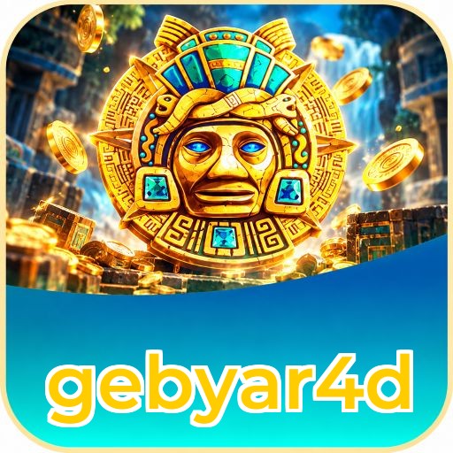 Screenshot 1 - gebyar4d Home Screen