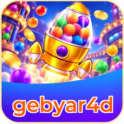 Screenshot 1 - gebyar4d Home Screen