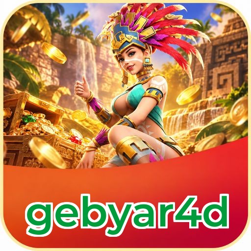 Screenshot 1 - gebyar4d Home Screen