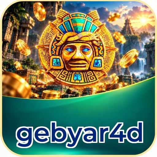 Screenshot 1 - gebyar4d Home Screen