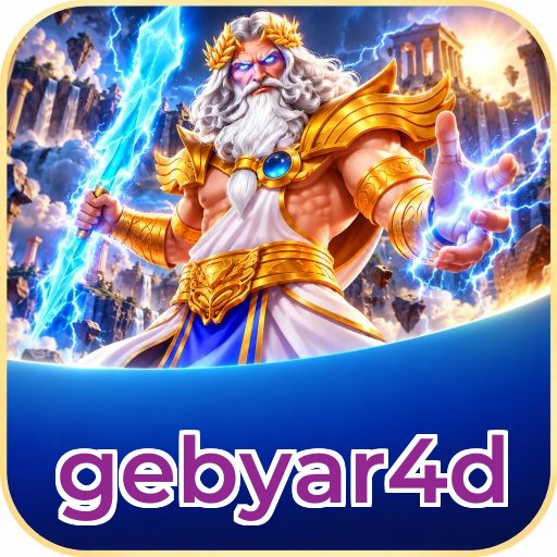 Screenshot 1 - gebyar4d Home Screen