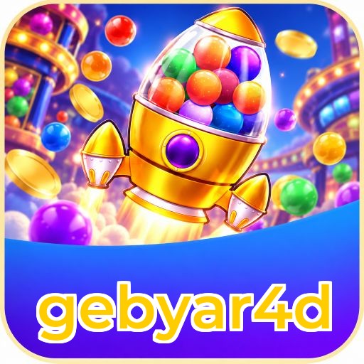 Screenshot 1 - gebyar4d Home Screen